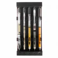 Qualitative gas detection tube for use with DRAEGER Accuro pumps. Detects Hydrogen Acid with a 3-minute measurement time. Maximum operating temperature 86°F. Supplied in a 10-pack
