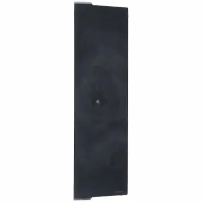 AKRO-MILS Bin Divider: 10 1/2 in x 2 7/8 in, Not Electrostatic Discharge Conductive - Plastic Shelf Bin Dividers