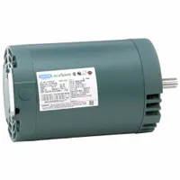 LEESON General Purpose Motors: C-Face Mount, Open Drip Proof, 1 hp, 230/460V AC, 1,760 RPM, T-Stat (MPN E116740.00)