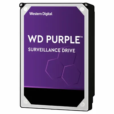 INVID TECH Hard Drive: 8 TB Hard Drive, Digital/Network Video Recorder, Hard Drive - InVid Tech Accessories