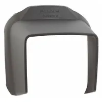 FLUKE Visor: Fluke TI200/Fluke TI300/Fluke TI400, FLK-TI-VISOR3, Visors, Visor, 23NT31/23NT32/23NT33
