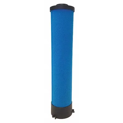 SPEEDAIRE Compressed Air Filter Element: 1 micron - Replacement Filter Elements