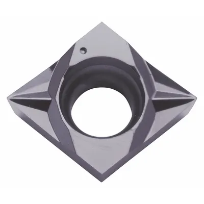 KYOCERA Diamond Turning Insert (MPN CCGT32505MFPSKPR1705) - Diamond Indexable Turning Inserts