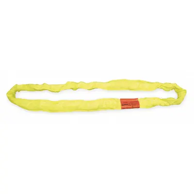 LIFT-ALL Roundsling: Type 5, Polyester, Polyester, 6 ft Sling Lg - Endless Round Slings