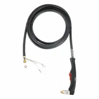 THERMAL DYNAMICS Plasma Torch: SL100, Handheld, 20 ft, RPT (O2B) (MPN 7-5264)