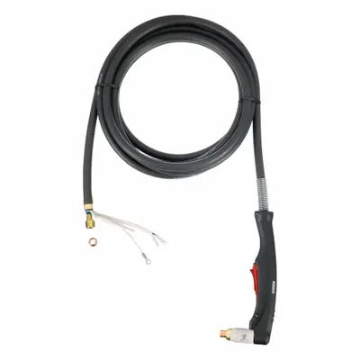 THERMAL DYNAMICS Plasma Torch: SL100, Handheld, 20 ft - Thermal Dynamics Plasma Torches