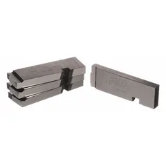 This stainless steel pipe die is designed for use with RIDGID Machine Universal heads to thread 1/4 in to 3/8 in pipe with right-hand NPT threads. Suitable for industrial piping applications requiring durable threading tools.