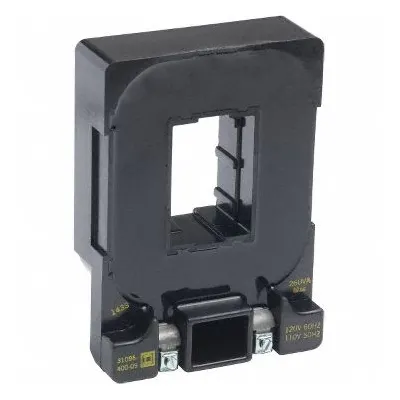 SQUARE D Replacement Coil: 110/120V AC, NEMA Size 5 - Replacement Coils for NEMA Contactors
