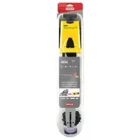 OREGON Chainsaw Sharpener Starter Kit: 16 in Compatible Bar Lg, 3/8 in, 0.5 in Gauge, 55 Links (MPN 541655)