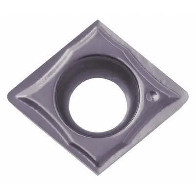 KYOCERA Diamond Turning Insert (MPN CCGT32505MFPGQPR1705) - Diamond Indexable Turning Inserts