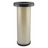 BALDWIN FILTERS Automotive Air Filter: Round-Oval, Engine, Round, Radial Seal, 4 1/8 in Outside Dia (MPN RS5750)