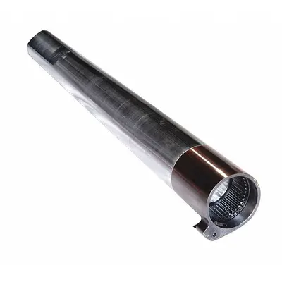ENERPAC Extended Reaction Tube: For RSL5000, 24 in Overall Lg - Extended Reaction Tubes