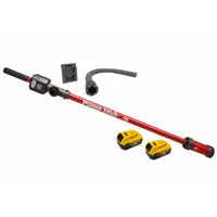 REED Pump Stick Kit: 15 gpm Max. Flow Rate, 1 1/2 in Male, 2 3/4 in Female, 12 ft Max. Head, 20 V (MPN CP15-38DB2)