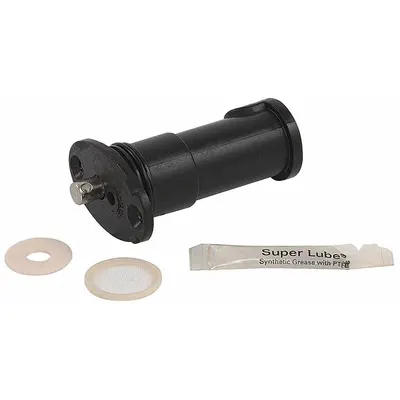BRADLEY Metering Valve Repair Kit: Plastic - Cartridges & Mixing Valve Parts for Wash Fountains