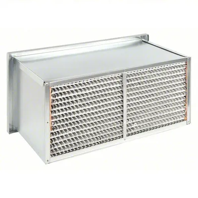 OEM Pleated Air Filter: 16 in x 20 in x 12 in - MERV 13 Pleated Air Filters