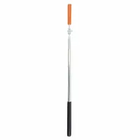 ULLMAN Magnetic Retrieval Tool: 1/2 in Jaw Cap., Mag. Typ. Alnico, Shft. Typ. Telescoping (MPN NO. 1)