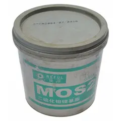 Lubricant formulated for use with Dayton electric wire rope hoists. Compatible with model 4GU72. Maintains smooth operation of hoist components in industrial lifting applications.