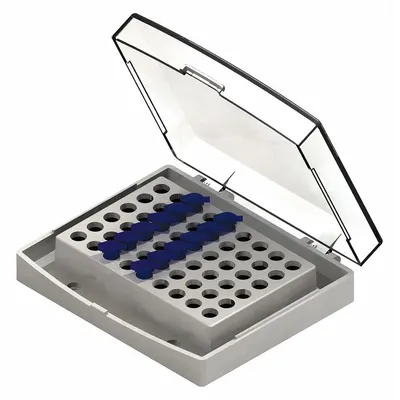 BENCHMARK SCIENTIFIC Mixer Accessory: H5000-H/H5000-HC, 5 3/8 in Overall Lg - Lab Shakers, Vortex Mixers, & Rockers Accessories