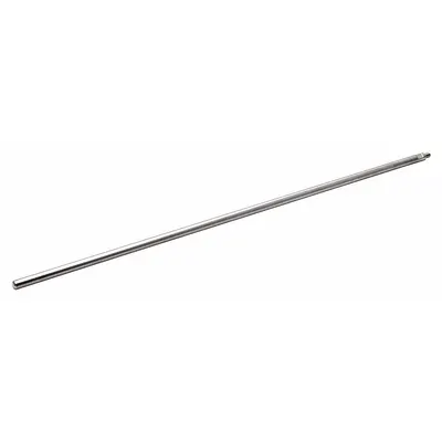 IFM Sensing Probe: Sensing Probe, 3/8 in Tube, 3/8 in Connection Size, Tube - Sensing Probes & Tubes for IFM Efector LR Series