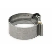 AEROQUIP Attaching Clip: A/C Hose Clip, 10 Dash Size, 0.5 in Hose Inside Dia. (MPN 1F40104-10C)