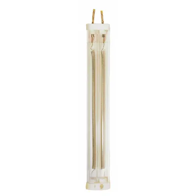 TEMPCO Electric Process Heater Replacement Element: Linear, 2,000 W Watt Output - Linear Electric Process Heater Replacement Elements