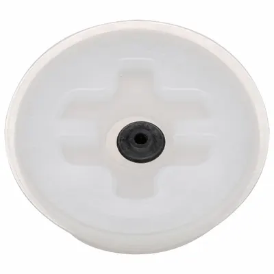 OEM Drum Plug: Non-Locking - Pressure Relief Plastic Drum Bungs