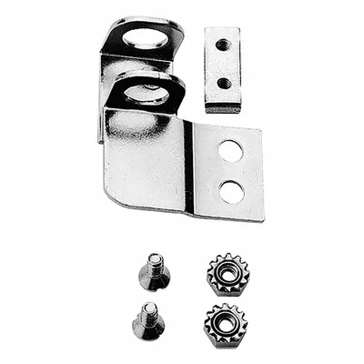 HOFFMAN Padlock Kit: To Lock Enclosure - Electrical Enclosure Accessories & Replacement Parts