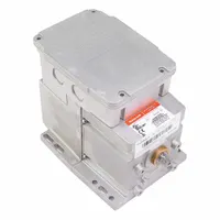 Electric Valve Actuator: Dampers/Valves, Proportional, Spring Return, 60 lb-in, 24V AC, NEMA 3 (MPN M9185A1018/U)