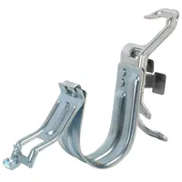 Mounting collar 1/2"-7/8"