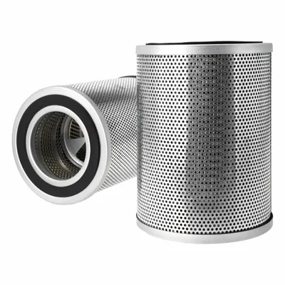 FLEETGUARD Cartridge Hydraulic Filter HF6339 - Cartridge Hydraulic Filters
