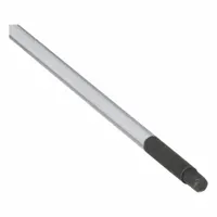 WESTWARD Precision Hex Screwdriver: Std Lg, 5/64 in Tip Size, 6 1/4 in Overall Lg, 2 1/2 in Shank Lg (MPN 401L63)