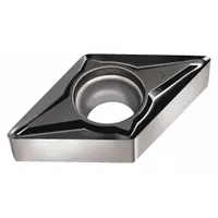 WALTER Diamond Turning Insert: DCGT3(2.5)0.5-FM2, DCGT11T302-FM2 (MPN 7570124)