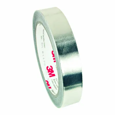3M General Purpose Foil Electrical Tape