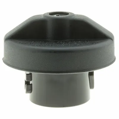 STANT Fuel Cap: Lockable, Quick-On, 1 9/16 in Neck Dia, 2 1/2 in Neck Lg, 2 11/16 in Cap Dia - Locking Fuel Caps