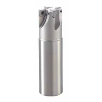 OSG Indexable Face Mill: PSF09R125SA125-4S (MPN 52900001)
