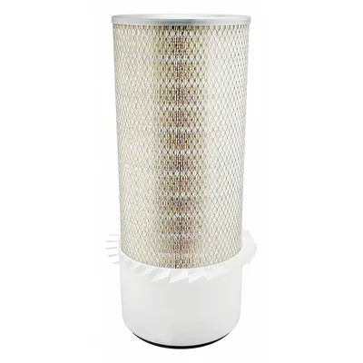 BALDWIN FILTERS Automotive Air Filter: Round-Oval, Engine, Round, Axial Seal - Round/Oval Engine Air Filters