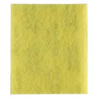 SANITAIRE Pre Motor Filter: Electrolux, For Upright Vacuum Vacuum Type, 39334