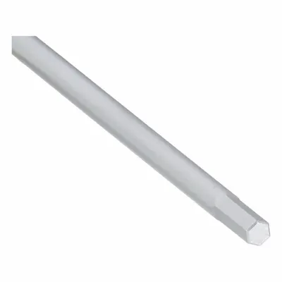 WIHA ESD-Safe Precision Hex Screwdriver: ESD Safe PicoFinish, Std Lg - ESD-Safe Precision Hex Screwdrivers