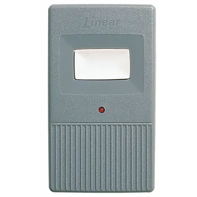 MEGACODE Radio Transmitter: Open-Close, Momentary Contacts, Indoor - Radio Control Garage Door Openers