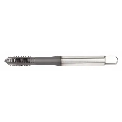 WIDIA GTD Spiral Point Tap: M30x2 Metric, 6H, 4 Flute, Plug Chamfer, Cobalt (MPN VTSPO6575) - General Purpose Spiral-Point Taps