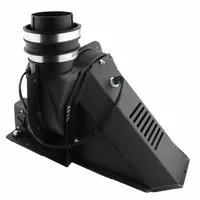 VANGUARD Blower Assembly: SP14378