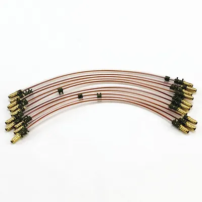 Siemens Thermostat Tubing Kit: Mfr Part # 180-896 - Replacement HVACR Controls, Switches & Thermostats