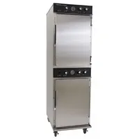 Radiant Oven: 2 Baking Chambers (MPN 1000CHSS2DX)