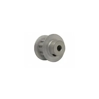 OEM Timing Pulley: Trapezoidal - XL Section Timing Belt Pulleys