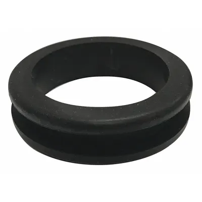 OEM Rubber Grommet: Style 1 Grommet - Style 1 Grommets - Mil Spec.
