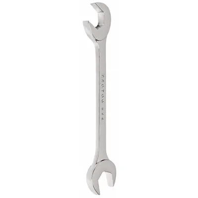 PROTO J3142 SAE Double End Open End Wrench, 1 5/16 in, 13 1/8 in Overall Length - SAE, Double End, Open End Wrenches