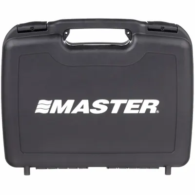 MASTER APPLIANCE Storage Case: 14 in Overall Lg, 3 1/4 in Overall Wd, 14 1/2 in Overall Ht - Storage Cases