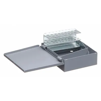 HUOT Tap Index: 19 Compartments - Tap Indexes