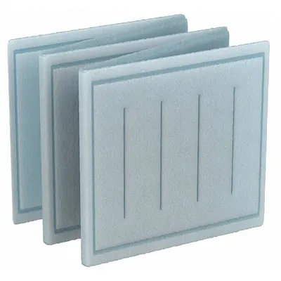 OEM Link Air Filter: 20 in x 14 in x 1 in - MERV 8 Link Air Filters
