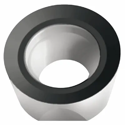 WALTER Round Milling Insert: ROMX10T3M0-D57 W3536 (MPN 6261325) - Round (R) Indexable Milling Inserts